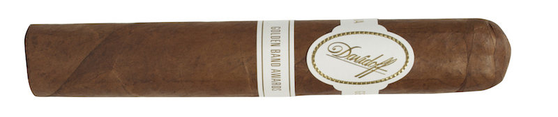Regional Highlight: Dominican Republic | Smallbatchcigar.com Top 5 Dominican Puros: Davidoff Golden Band Awards,